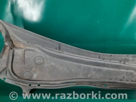 ФОТО Пластик под лобовое стекло (Жабо) для Acura MDX YD1 (2000-2006) Киев