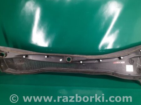 ФОТО Пластик под лобовое стекло (Жабо) для Acura MDX YD1 (2000-2006) Киев