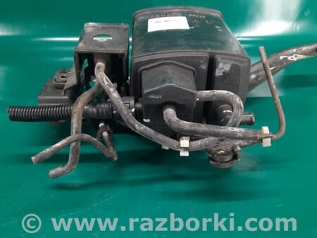 ФОТО Абсорбер для Acura MDX YD1 (2000-2006) Киев