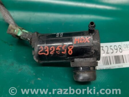 ФОТО Насос бачка стеклоомывателя для Acura MDX YD1 (2000-2006) Киев