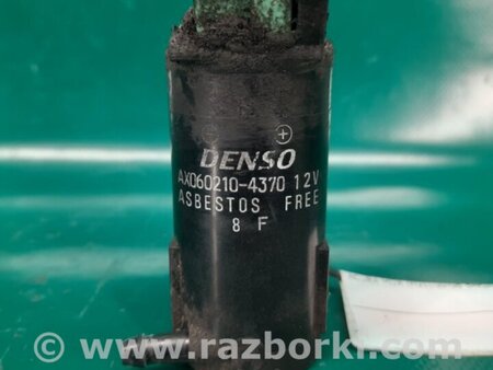 ФОТО Насос бачка стеклоомывателя для Acura MDX YD1 (2000-2006) Киев