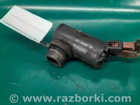 ФОТО Насос бачка стеклоомывателя для Acura MDX YD1 (2000-2006) Киев