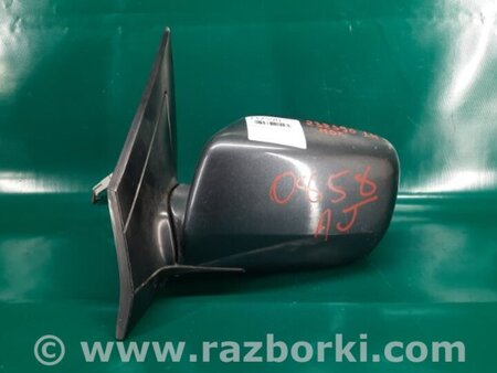 ФОТО Зеркало для Acura MDX YD1 (2000-2006) Киев