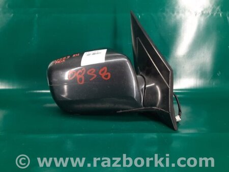 ФОТО Зеркало для Acura MDX YD1 (2000-2006) Киев