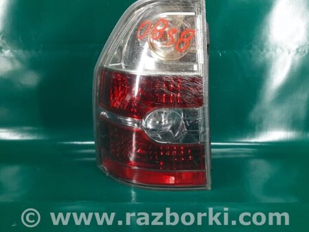 ФОТО Фонарь задний наружный для Acura MDX YD1 (2000-2006) Киев
