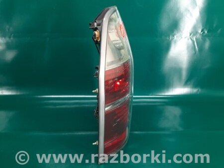 ФОТО Фонарь задний наружный для Acura MDX YD1 (2000-2006) Киев