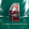 Фонарь задний наружный Acura MDX YD1 (2000-2006)
