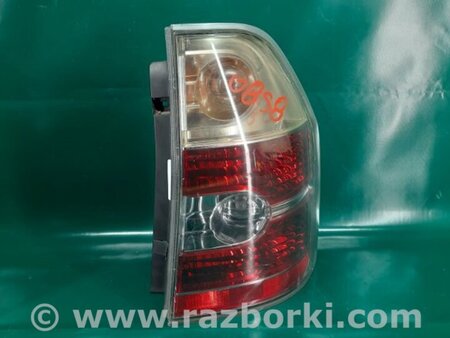 ФОТО Фонарь задний наружный для Acura MDX YD1 (2000-2006) Киев