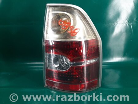 ФОТО Фонарь задний наружный для Acura MDX YD1 (2000-2006) Киев