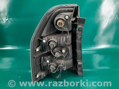 ФОТО Фонарь задний наружный для Acura MDX YD1 (2000-2006) Киев