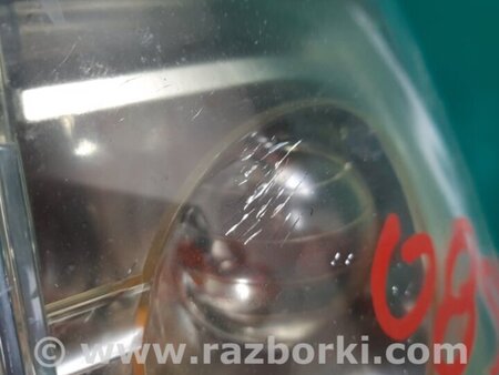 ФОТО Фонарь задний наружный для Acura MDX YD1 (2000-2006) Киев