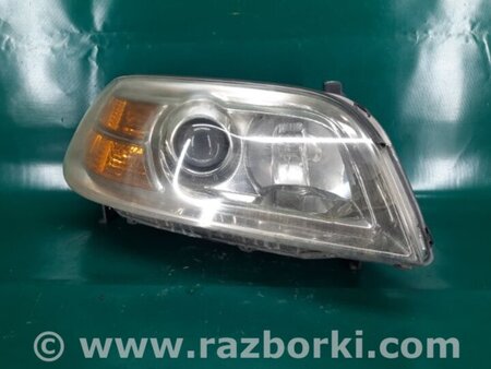 ФОТО Фара для Acura MDX YD1 (2000-2006) Киев
