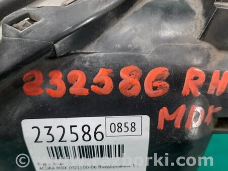 ФОТО Фара для Acura MDX YD1 (2000-2006) Киев