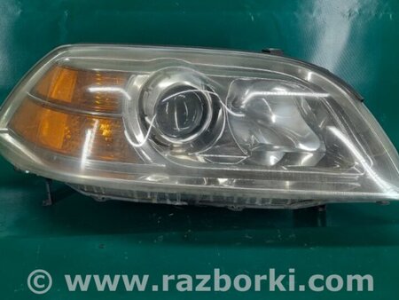 ФОТО Фара для Acura MDX YD1 (2000-2006) Киев
