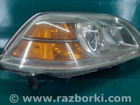ФОТО Фара для Acura MDX YD1 (2000-2006) Киев