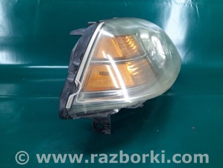 ФОТО Фара для Acura MDX YD1 (2000-2006) Киев