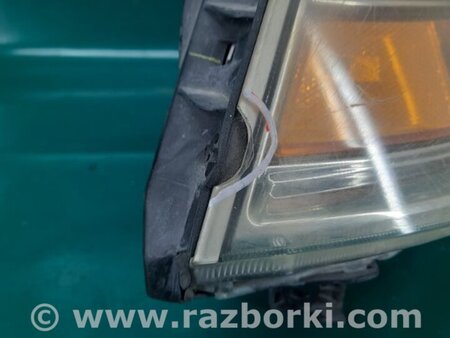 ФОТО Фара для Acura MDX YD1 (2000-2006) Киев