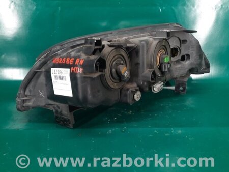 ФОТО Фара для Acura MDX YD1 (2000-2006) Киев