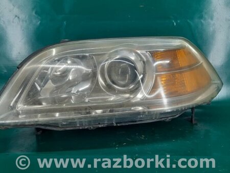 ФОТО Фара для Acura MDX YD1 (2000-2006) Киев