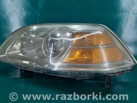 ФОТО Фара для Acura MDX YD1 (2000-2006) Киев