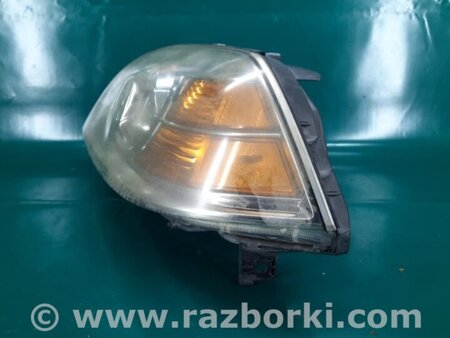 ФОТО Фара для Acura MDX YD1 (2000-2006) Киев