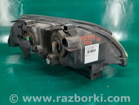 ФОТО Фара для Acura MDX YD1 (2000-2006) Киев
