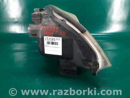 ФОТО Фара для Acura MDX YD1 (2000-2006) Киев