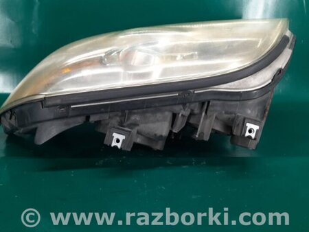 ФОТО Фара для Acura MDX YD1 (2000-2006) Киев