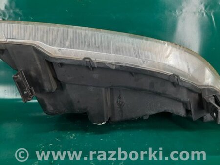 ФОТО Фара для Acura MDX YD1 (2000-2006) Киев