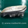 ФОТО Фара для Acura MDX YD1 (2000-2006) Киев