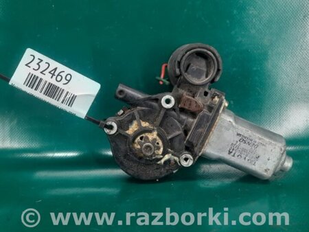 ФОТО Мотор стеклоподъемника для Toyota Camry 30 XV30 (09.2001-03.2006) Киев