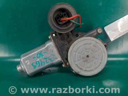 ФОТО Мотор стеклоподъемника для Toyota Camry 30 XV30 (09.2001-03.2006) Киев