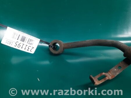 ФОТО Трубка ГУ высокого давления для Mazda 3 BK (2003-2009) (I) Киев