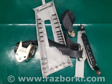 ФОТО Ремень безопасности для Mazda 3 BK (2003-2009) (I) Киев