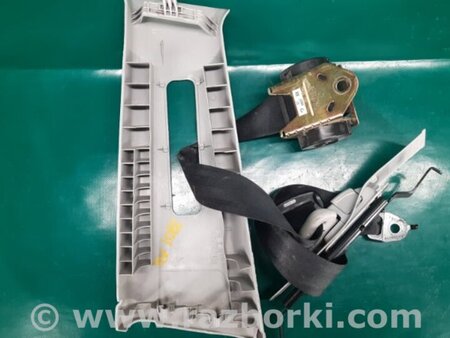 ФОТО Ремень безопасности для Mazda 3 BK (2003-2009) (I) Киев