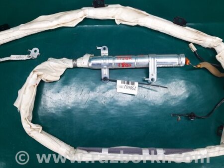 ФОТО AirBag шторка для Mazda 3 BK (2003-2009) (I) Киев