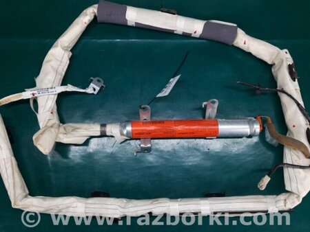 ФОТО AirBag шторка для Mazda 3 BK (2003-2009) (I) Киев