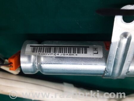 ФОТО AirBag шторка для Mazda 3 BK (2003-2009) (I) Киев