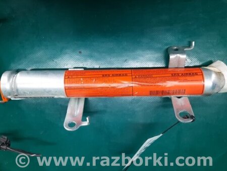 ФОТО AirBag шторка для Mazda 3 BK (2003-2009) (I) Киев