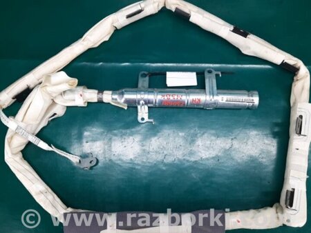 ФОТО AirBag шторка для Mazda 3 BK (2003-2009) (I) Киев
