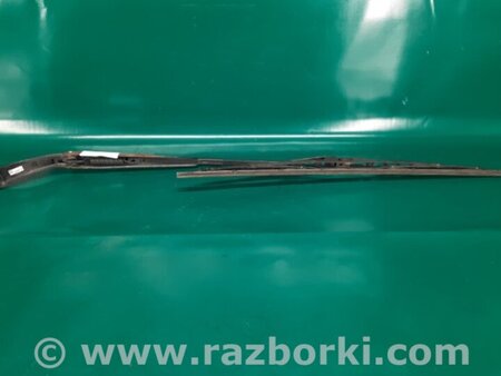 ФОТО Поводок дворника для Mazda 3 BK (2003-2009) (I) Киев
