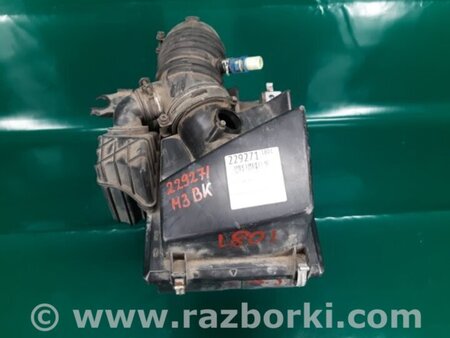 ФОТО Воздушный фильтр (корпус) для Mazda 3 BK (2003-2009) (I) Киев
