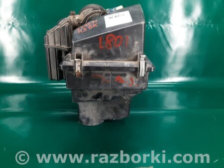 ФОТО Воздушный фильтр (корпус) для Mazda 3 BK (2003-2009) (I) Киев