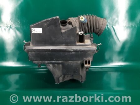 ФОТО Воздушный фильтр (корпус) для Mazda 3 BK (2003-2009) (I) Киев