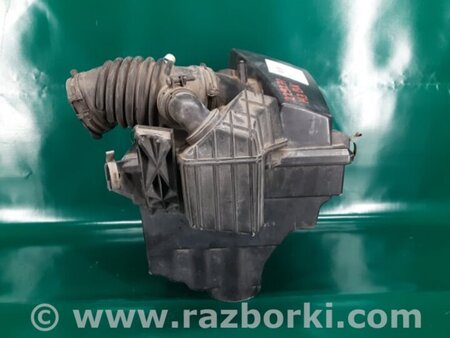 ФОТО Воздушный фильтр (корпус) для Mazda 3 BK (2003-2009) (I) Киев