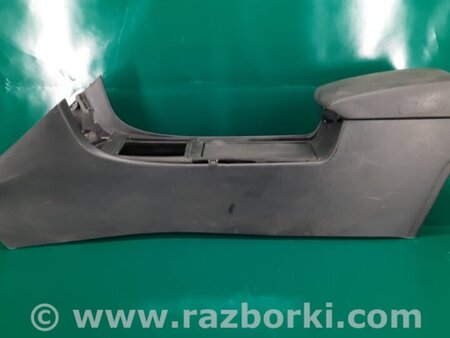 ФОТО Подлокотник для Mazda 3 BK (2003-2009) (I) Киев
