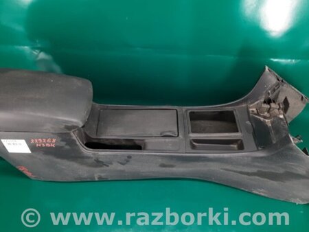 ФОТО Подлокотник для Mazda 3 BK (2003-2009) (I) Киев