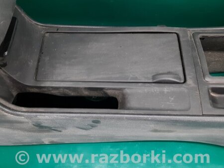 ФОТО Подлокотник для Mazda 3 BK (2003-2009) (I) Киев