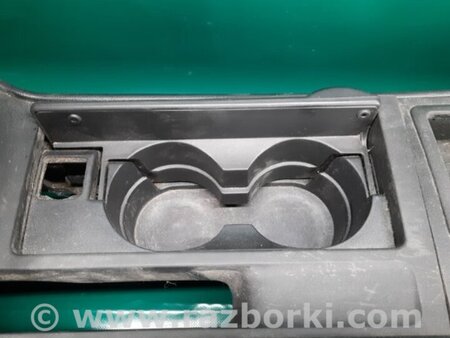 ФОТО Подлокотник для Mazda 3 BK (2003-2009) (I) Киев