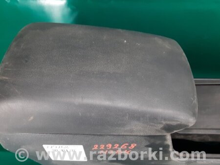 ФОТО Подлокотник для Mazda 3 BK (2003-2009) (I) Киев